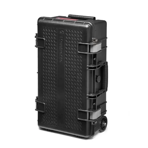 Manfrotto ProLight Reloader Tough-55 LowLid Carry-on Camera Roller Bag - Image 2