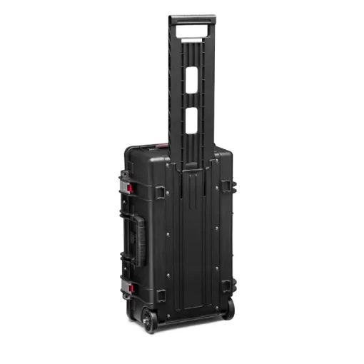 Manfrotto ProLight Reloader Tough-55 LowLid Carry-on Camera Roller Bag - Image 7