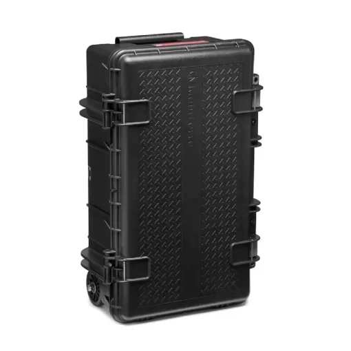 Manfrotto ProLight Reloader Tough-55 LowLid Carry-on Camera Roller Bag - Image 3