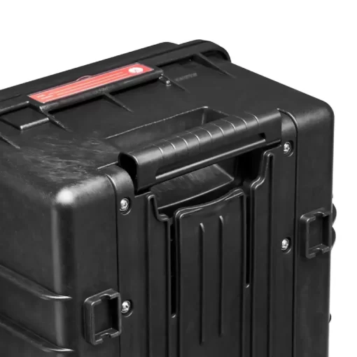 Manfrotto ProLight Reloader Tough-55 LowLid Carry-on Camera Roller Bag - Image 11