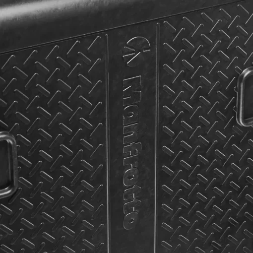 Manfrotto ProLight Reloader Tough-55 LowLid Carry-on Camera Roller Bag - Image 13