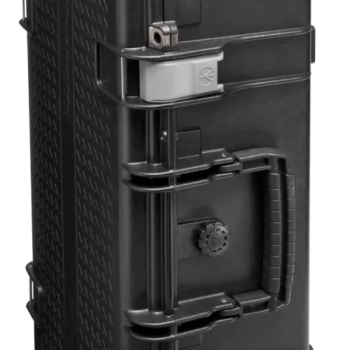 Manfrotto ProLight Reloader Tough-55 LowLid Carry-on Camera Roller Bag - Image 14