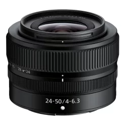 Nikon Nikkor Z 24-50mm f4-6.3-Detail1