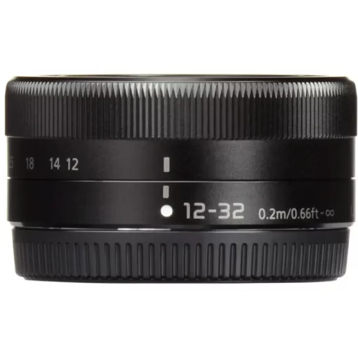 Panasonic Lumix G100D Mirrorless Camera - Image 7