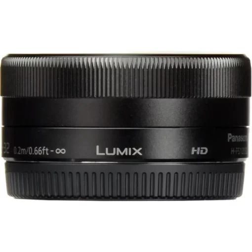 Panasonic Lumix G100D Mirrorless Camera - Image 8