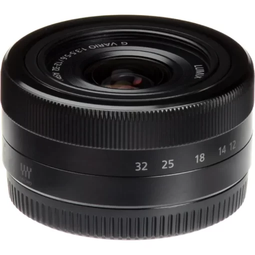 Panasonic Lumix G100D Mirrorless Camera - Image 9