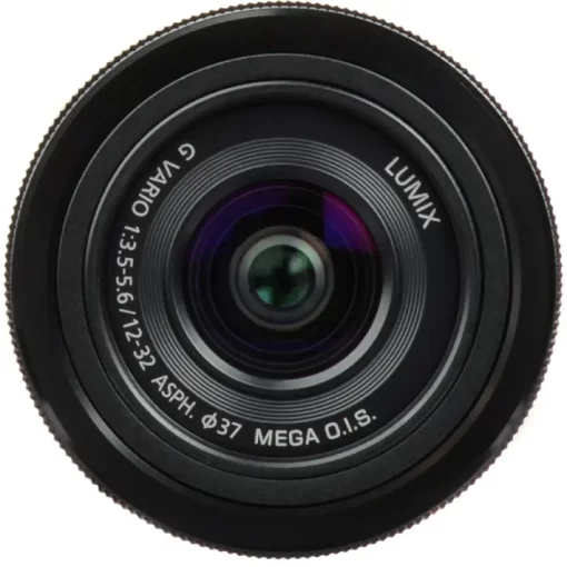 Panasonic Lumix G100D Mirrorless Camera - Image 10