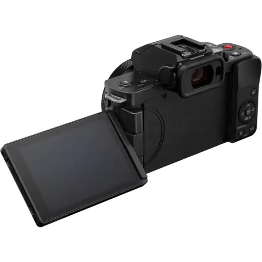 Panasonic Lumix G100D Mirrorless Camera - Image 6