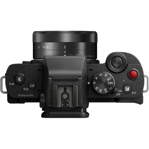 Panasonic Lumix G100D Mirrorless Camera - Image 5