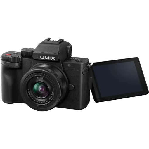 Panasonic Lumix G100D Mirrorless Camera (9)
