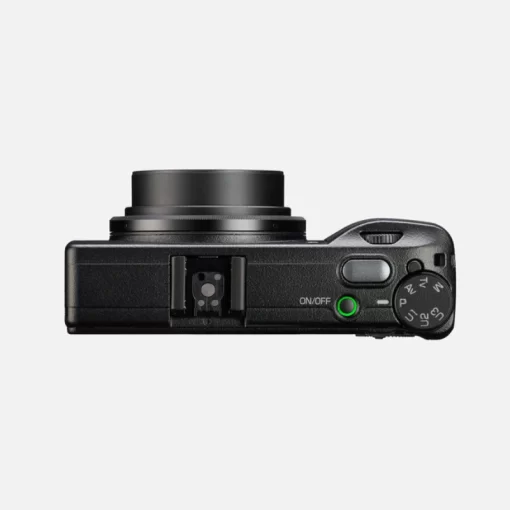 Ricoh GR III HDF Digital Camera - Image 6