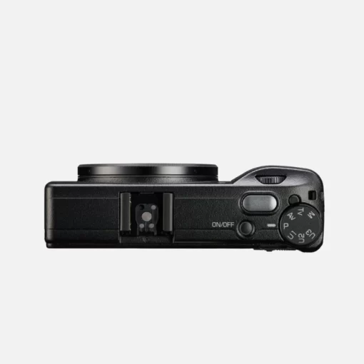 Ricoh GR III HDF Digital Camera - Image 7
