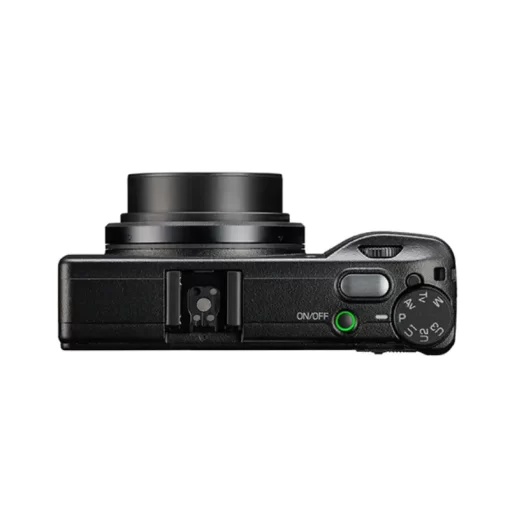 Ricoh GR IIIx HDF Digital Camera - Image 6