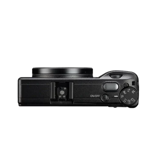 Ricoh GR IIIx HDF Digital Camera - Image 7