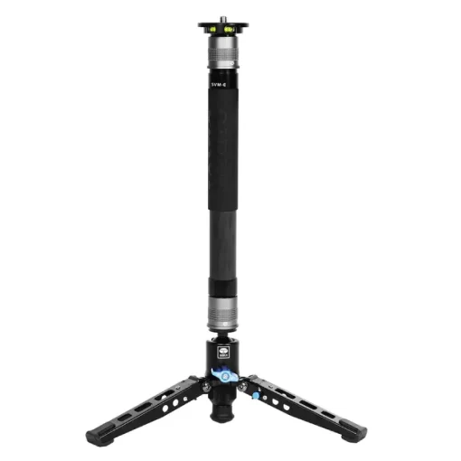 Sirui SVM-E Quick Release Carbon Fiber Extension Tube - Image 3