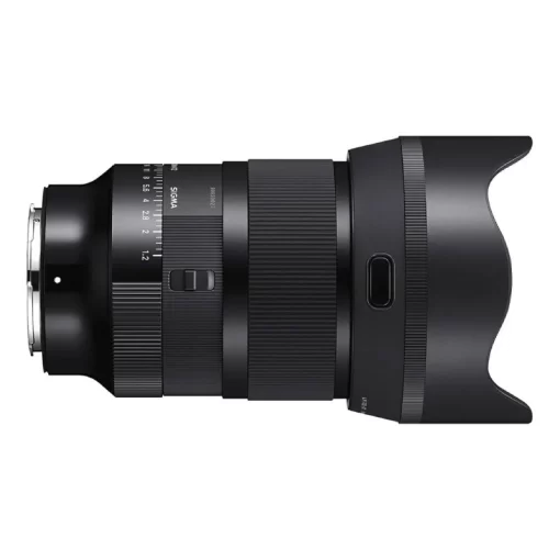 Sigma 50mm f/1.2 DG DN (A) Lens - Image 6