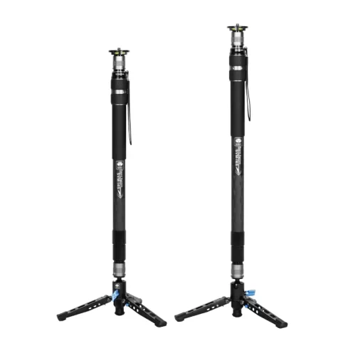 Sirui SVM-145 Monopod - Image 10