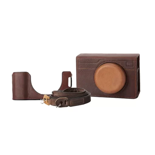 SmallRig - 4558 Leather Case Kit for FUJIFILM X100VI