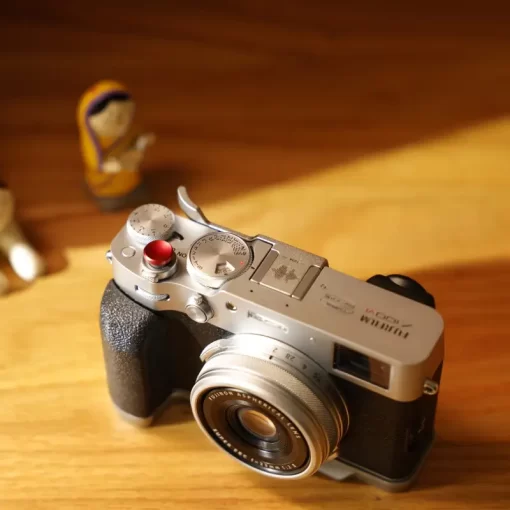 SmallRig Thumb Grip for Fujifilm X100VI / X100V - Image 11