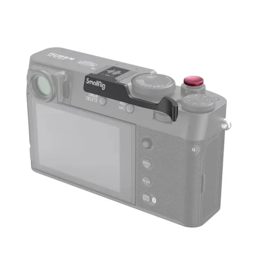 SmallRig Thumb Grip for Fujifilm X100VI / X100V - Image 6