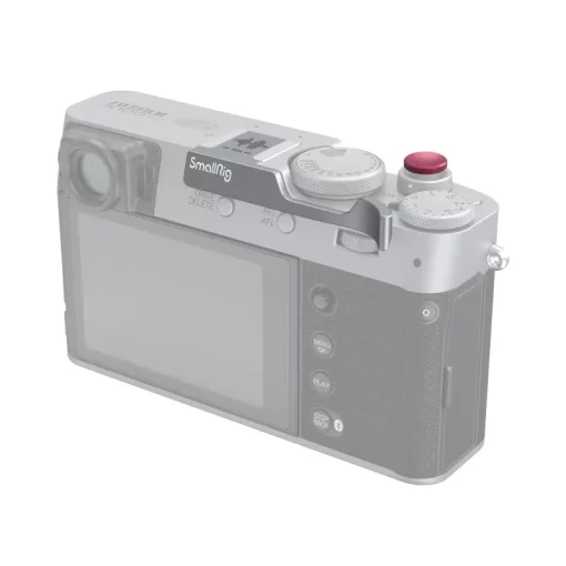 SmallRig Thumb Grip for Fujifilm X100VI / X100V - Image 7