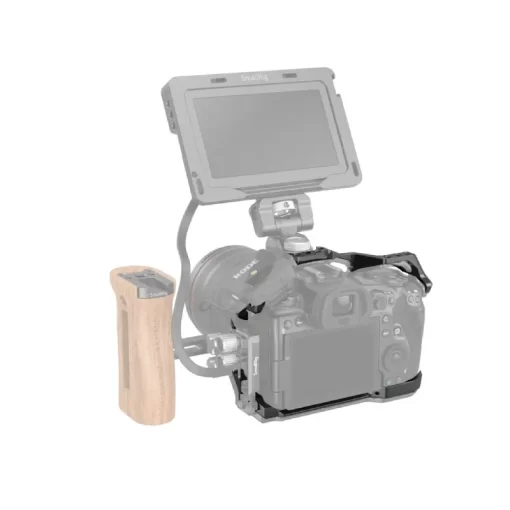 SmallRig 2982B Full Camera Cage for R5 & R6 &R5 - Image 5