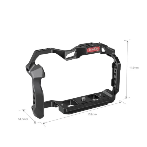 SmallRig 2982B Full Camera Cage for R5 & R6 &R5 - Image 6