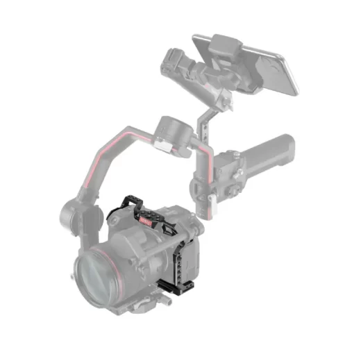 SmallRig 2982B Full Camera Cage for R5 & R6 &R5 - Image 9