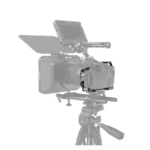 SmallRig 2982B Full Camera Cage for R5 & R6 &R5 - Image 10