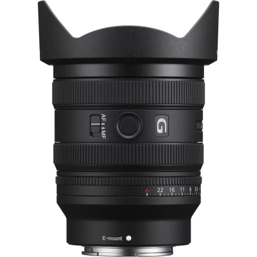 Sony FE 24-50mm F2.8 G Lens - Image 2