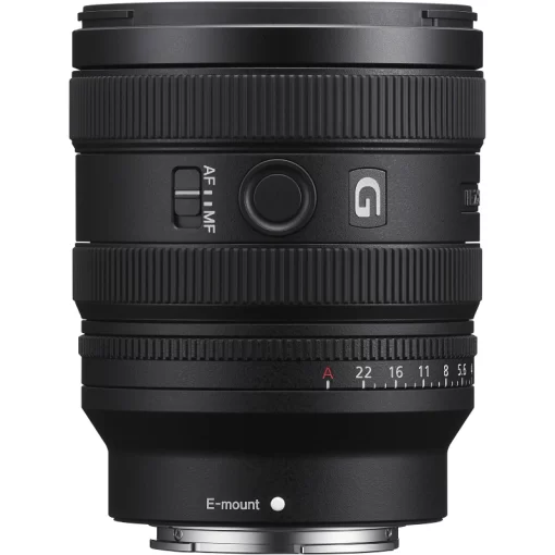 Sony FE 24-50mm F2.8 G Lens - Image 3