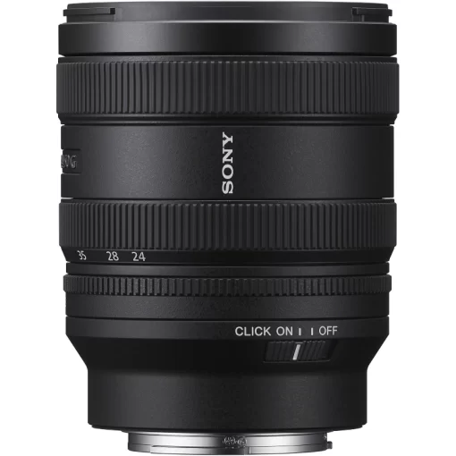 Sony FE 24-50mm F2.8 G Lens - Image 5