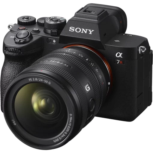 Sony FE 24-50mm F2.8 G Lens - Image 9