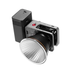 Zhiyun MOLUS X60 COB Light-Detail1