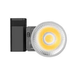 Zhiyun MOLUS X60 COB Light-Detail2