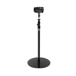 iFootage Cobra 2 Round Base Monopod-Detail8