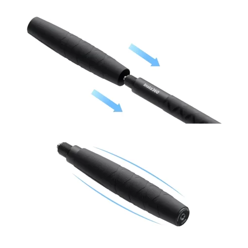Insta360 85cm Invisible Selfie Stick - Image 2