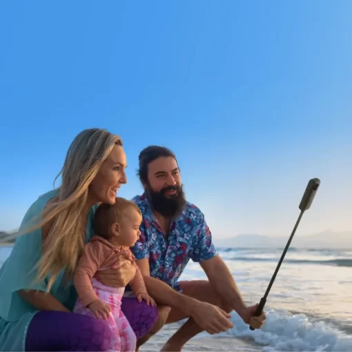 Insta360 85cm Invisible Selfie Stick - Image 7