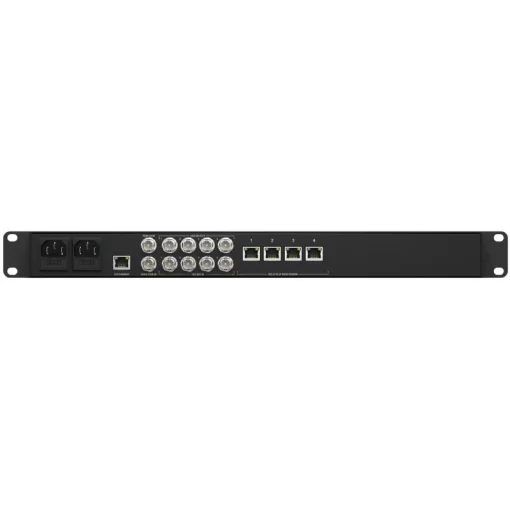 Blackmagic 2110 IP Converter 4x12G PWR - Image 3