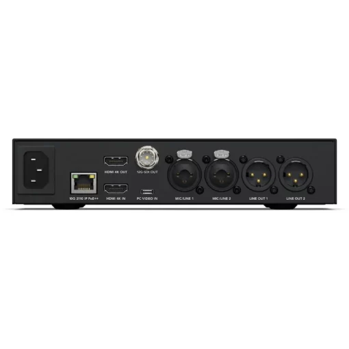 Blackmagic 2110 IP Presentation Converter - Image 3