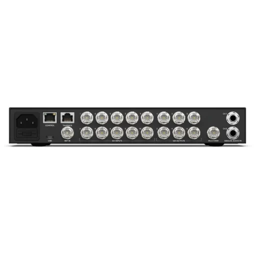 Blackmagic ATEM 1 M/E Constellation 4K - Image 2
