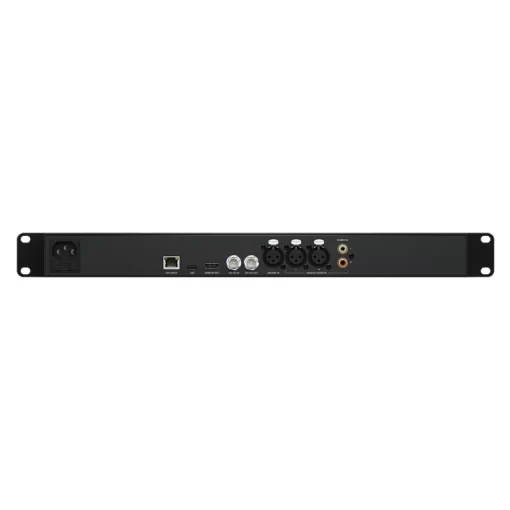 Blackmagic Audio Monitor 12G G3 - Image 3