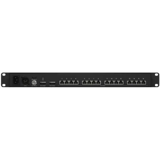 Blackmagic Ethernet Switch 360P - Image 2