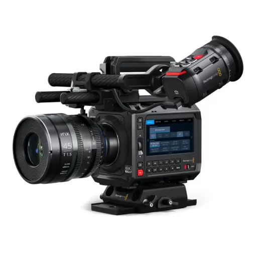 Blackmagic PYXIS 6K (Canon EF)-Detail4