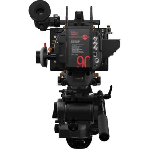 Blackmagic URSA Cine 12K - Image 7