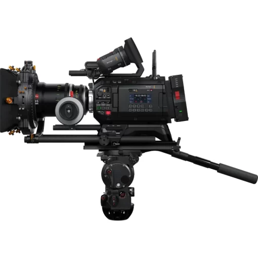 Blackmagic URSA Cine 12K - Image 9