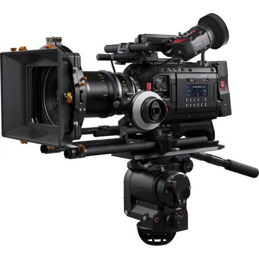 Blackmagic URSA Cine 12K - Image 5