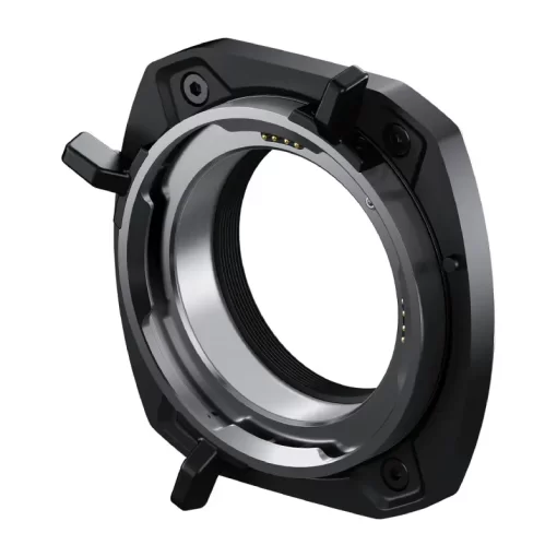 Blackmagic URSA Cine EF Mount, LPL Mount, PL Mount-Detail2