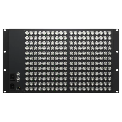 Blackmagic Videohub 120x120 12G - Image 2