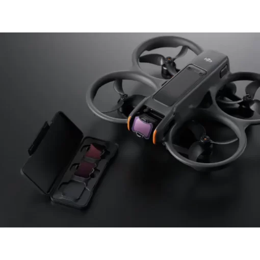 DJI Avata 2 ND Filters Set (ND8,16,32)-Detail6